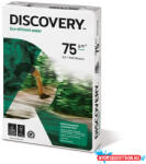 Navigator Másolópapír A4, 75g, Navigator Discovery, CIE 161 fehérség, prémium minőség, 500ív/csomag (59267) - nyomtassotthon