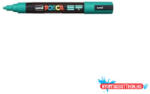  Dekormarker 1, 8-2, 5mm, Uni Posca PC-5M smaragd (57218)