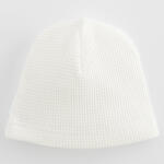 NEW BABY Baba pamut sapka New Baby Luxury clothing fehér