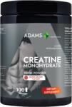 Adams Vision Creatina monohidrata cu aroma de portocala, 400g, Adams Vision