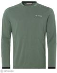VAUDE Sveit LS II póló, agave (XXL)