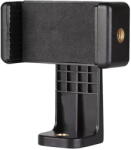 TELESIN Suport telefon rotativ universal pentru orificiile de ventilație auto (46106) - vexio
