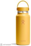 Hydro Flask Wide Flex Cap termosz, 946 ml, sunbeam