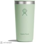 Hydro Flask All Around termosz, 355 ml, aloe