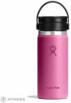 Hydro Flask Wide Flex kortyfedős kávétermosz, 473 ml, zátony