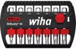 Wiha BitBuddy 49 bit készlet SB 7946TY-505 (42115)