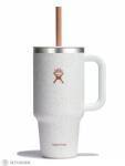 Hydro Flask All Around Travel Tumbler thermo bögre, 946 ml, seasalt