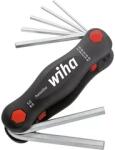 Wiha PocketStar imbuszkulcs készlet SB 351PK7 (23037)