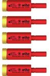 Wiha easyTorque nyomaték adapter készlet 2970 S5 (41479)