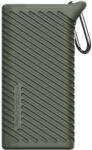 PGYTECH CFexpress CreateMate Card Reader Case Type A / SD (Moss Green)