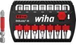 Wiha BitBuddy 49 bit készlet SB 7946TY-903 (42116)