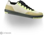 fizik Gravita Versor Flat cipő, lime/green (EU 45)