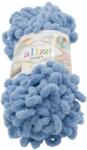 VLNIKA Puffy 100g - 280 kékesszürke (7110)