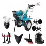 DAKARD DKD100B New (DKD100BNEWRS1) Motosapa