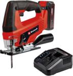 Einhell TC-JS 18/70 Li (4321280) Fierastrau pentru decupat