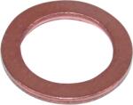 FÖRCH Förch Tömítő rézgyűrű DIN 7603 A, tömör vörösréz 14x20x1, 5mm