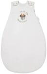 Babycalin Sac de dormit iarna Babycalin - Minnie Good Morning, 4 Tog, 0-6 luni, 65 cm (DIS401523)