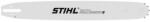 STIHL Lama drujba STIHL R 40cm/16" 1, 6mm/0.063" 3/8" - 30030086113 (30030086113) - motosape-motocoase