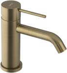 SAPHO ULTRAMIX mosdócsaptelep, matt arany UT002G (UT002G)