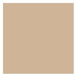 Penta Collection Kreativ Textil Filc - Drapp - 1 mm - A/4 (3164)