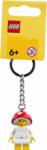 LEGO® 854306 - LEGO Gombalány kulcstartó (854306)