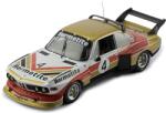 IXO Models Model de colecție IXO Curse: Mașini - BMW 3.5 CSL, No. 4, Silverstone, Gr. 5, J. Fitzpatrick/T. Walkinshaw (1976) (GTM167LQ22)