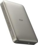 ESR 2G5230461 Qi2 MagSlim Powerbank USB-C + Wireless / 10000mAh 27W - Titán (2G5230461)