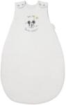 Babycalin Sac de dormit iarna Babycalin - Mickey Good Morning, 4 Tog, 0-6 мluni, 65 cm (DIS401521)