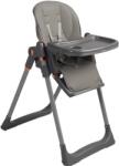 Caretero Scaun înalt Caretero - Vars, Grey (TERO-7720) Scaun de masa bebelusi, inaltator
