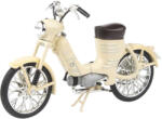 Abrex Model de colecție Abrex Modern: motociclete - Jawa 50 Pionyr Parez (1955) - Ivory (118M-001y)