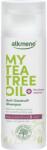 Alkmene My Tea Tree Oil Șampon antimatreata, 200 ml