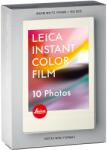 Leica Film Leica - SOFORT Warm White Frame Instant Color mini, 10 buc (19677)
