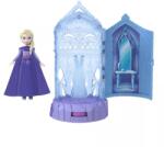 Mattel Frozen: Turn rotativ mini surpriză (JCR90) Figurina