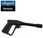 Scheppach Пистолет за водоструйка RAL9005 / Scheppach 5907705005 / (SCH 5907705005)
