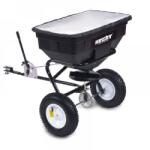 HECHT Carucior pentru imprastiat ingrasamant 60 L HECHT 260 (HECHT260) Masina de imprastiat