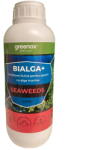 GREENAX Ingrasamant foliar Greenax Bialga cu alge marine 1L (1110000006885)