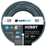Cellfast Furtun de gradina Hobby 1/2'' 20M CELLFAST (16-202)