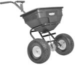 HECHT Carucior manual pentru imprastiat ingrasamant 60l HECHT 256 (HECHT256) Masina de imprastiat