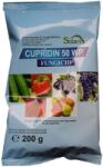 SOLAREX CUPRIDIN 50 WP 200GR pentru 100L apă (6420529112307)