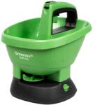 GREENAX Dispozitiv imprastiere seminte si fertilizant electric Greenax Powerfeed, baterii (SPREADER-POWERFEED-2-7-GRX) Masina de imprastiat