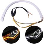  Led лента дневни светлини синя, 30 см (250578)