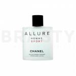 CHANEL Allure Homme Sport borotválkozás utáni arcvíz férfiaknak 100 ml