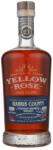 Yellow Rose Harris County Bourbon Whiskey [0, 7L|46%]