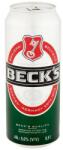 Beck's Becks /Dobozos/ [0, 5L|5%] [24db/pack]