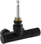 SAPHO Mono One termosztatikus készlet fekete CP2052BS (CP2052BS)