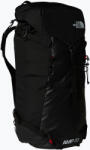 The North Face Мъжка туристическа раница The North Face All Mountain Purpose 30 l black/red