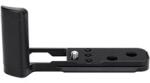 JJC HG X100VI Camera Hand Grip Black (HG X100VI BLACK) - tripont