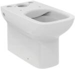Ideal Standard I. Life A wc csésze álló dilettációs szivacs nélkül fehér fényes T481401