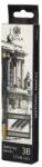  Grafitceruza ASTRA Artea 3B 12 db/doboz (527789)
