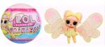 MGA Entertainment L. O. L. Surprise: Meglepetés tündér apróságok csináld magad szárnnyal (523918) - jatekbolt
